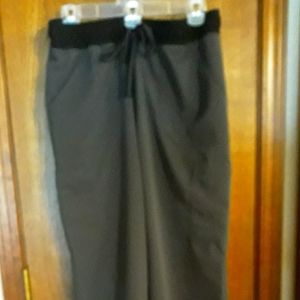 Scrub star scrub bottom